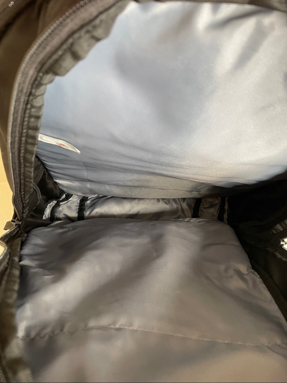 Under Armour Black Tactical Style Backpack black - Picture 11 of 12